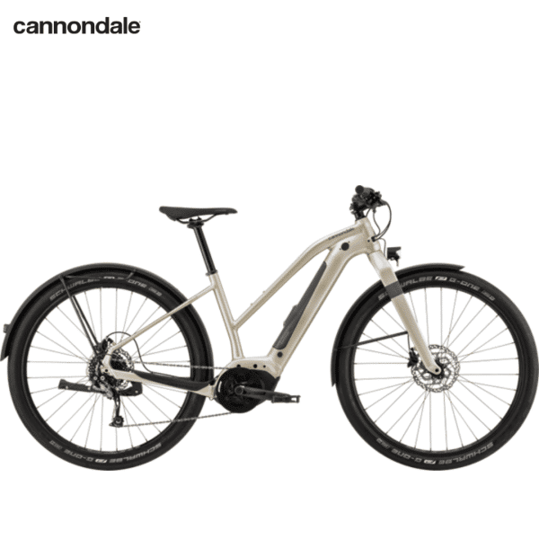 Vélo CANNONDALE CANVAS Neo 2 - 2020