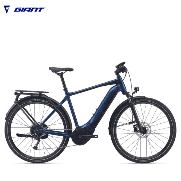 Vélo GIANT Explore E+ 2 GTS - 2022