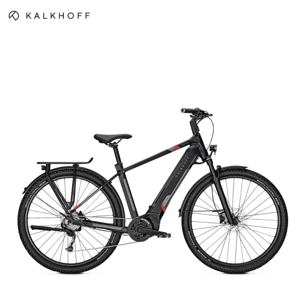 Vélo électrique KALKHOFF Entice 5.B Season-2022