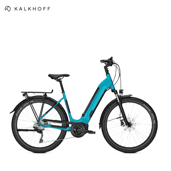 Vélo KALKHOFF ENTICE 3.B Advance CC-2022