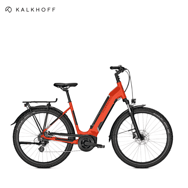 Vélo KALKHOFF Entice 3.B Move - 2022