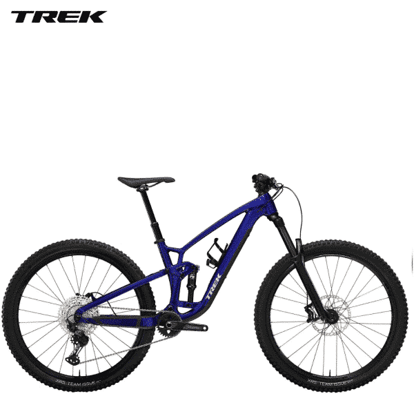 Vélo TREK FUEL EX 7 - année 2023