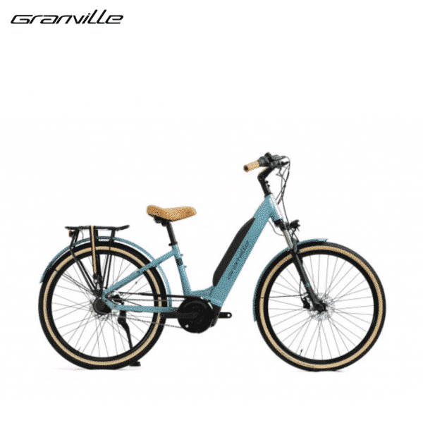 Vélo GRANVILLE E-ABSOLUTE 34 - Année 2023
