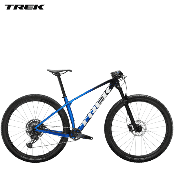 Vélo TREK Procaliber 9.7 - Année 2023