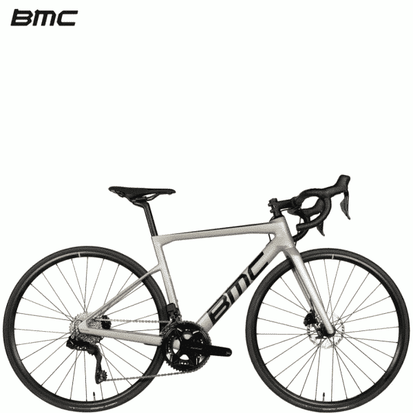 Vélo BMC TEAMMACHINE SLR FIVE - SHIMANO