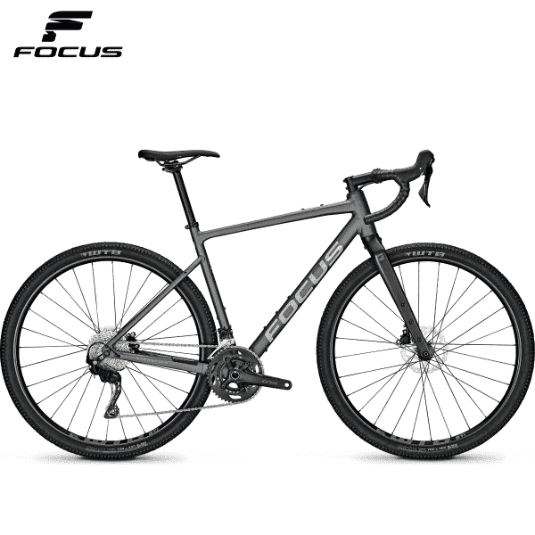 Vélo FOCUS ATLAS 6.7 - Année 2023