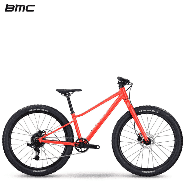 Vélo BMC TWOSTROKE AL 24 - Année 2023