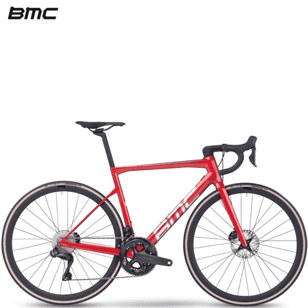 Vélo BMC TEAMMACHINE SLR 1 - SHIMANO
