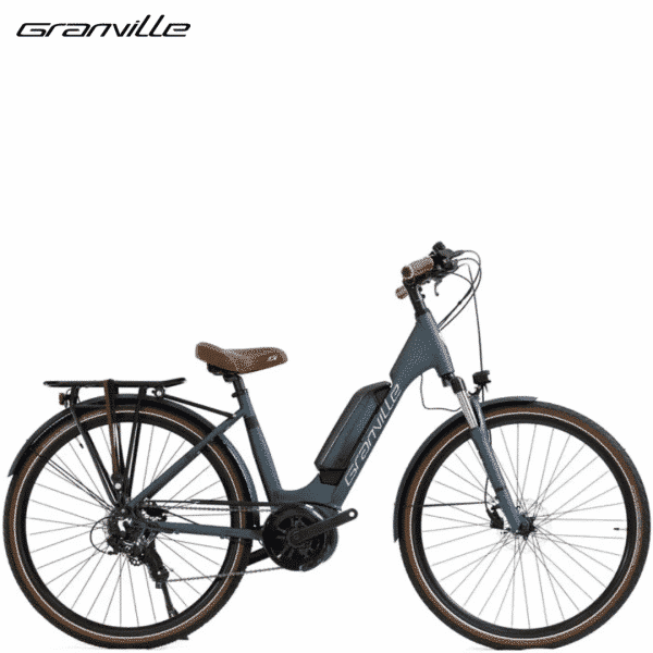 Vélo GRANVILLE E-URBAN PLUS - Année 2023