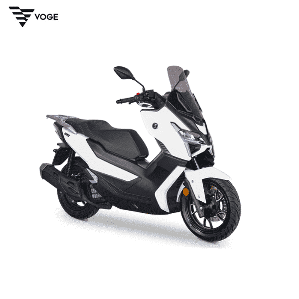 Scooter VOGE – SR1 125cc